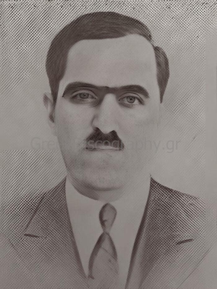 ΦΩΤΙΔΑΣ ΓΙΩΡΓΟΣ